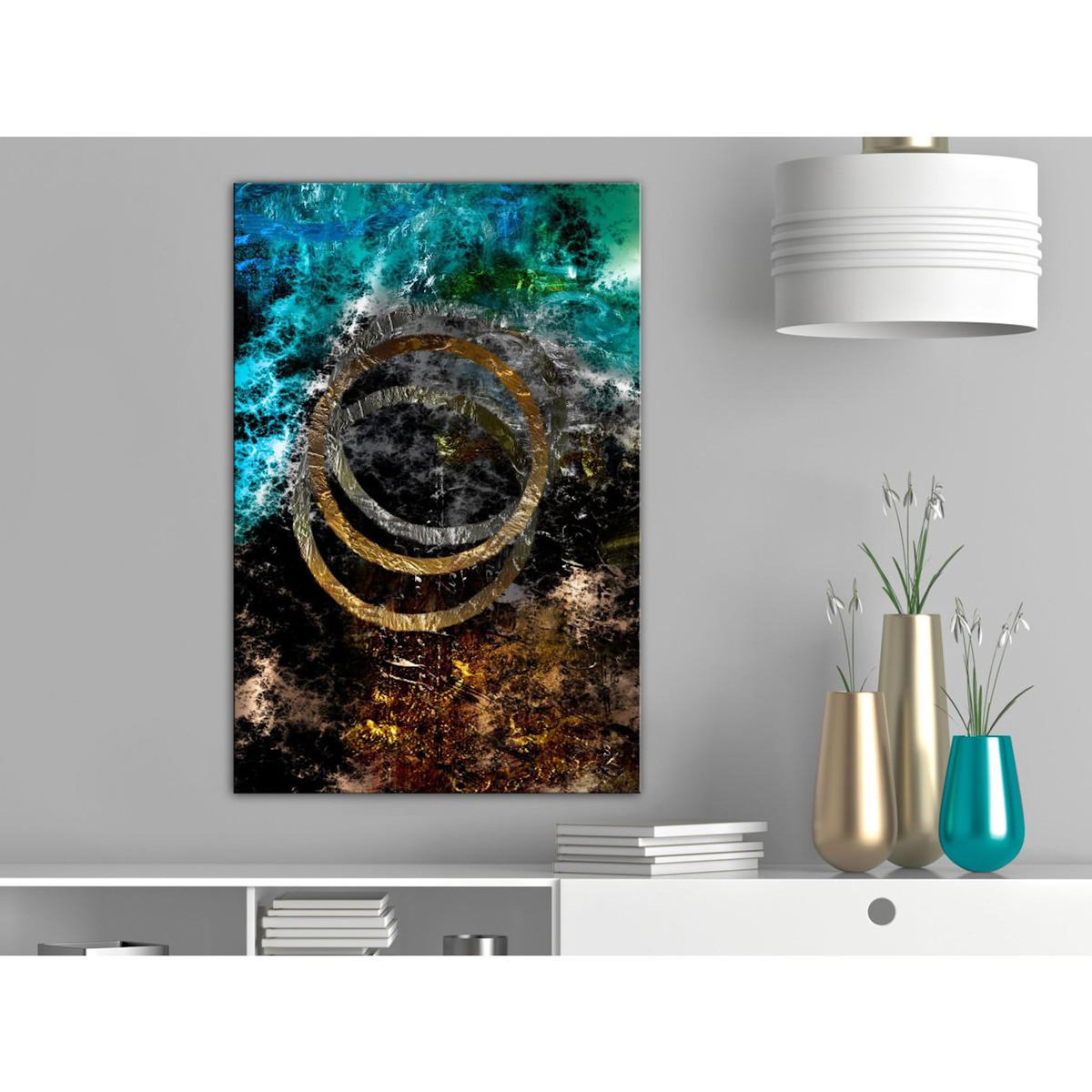 Paris Prix Tableau Imprimé  Cassiopeia