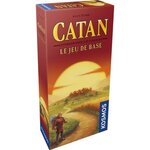 Asmodee Jeu de stratégie Asmodee Catan Extension