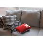 Voir la diapositive 2 : Skross Coussin de voyage Mini de voyage ROUGE