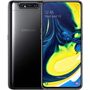 Voir la diapositive 1 : Samsung Galaxy A80 (Dual Sim) Reconditionné 128 Go - Grade A - Noir