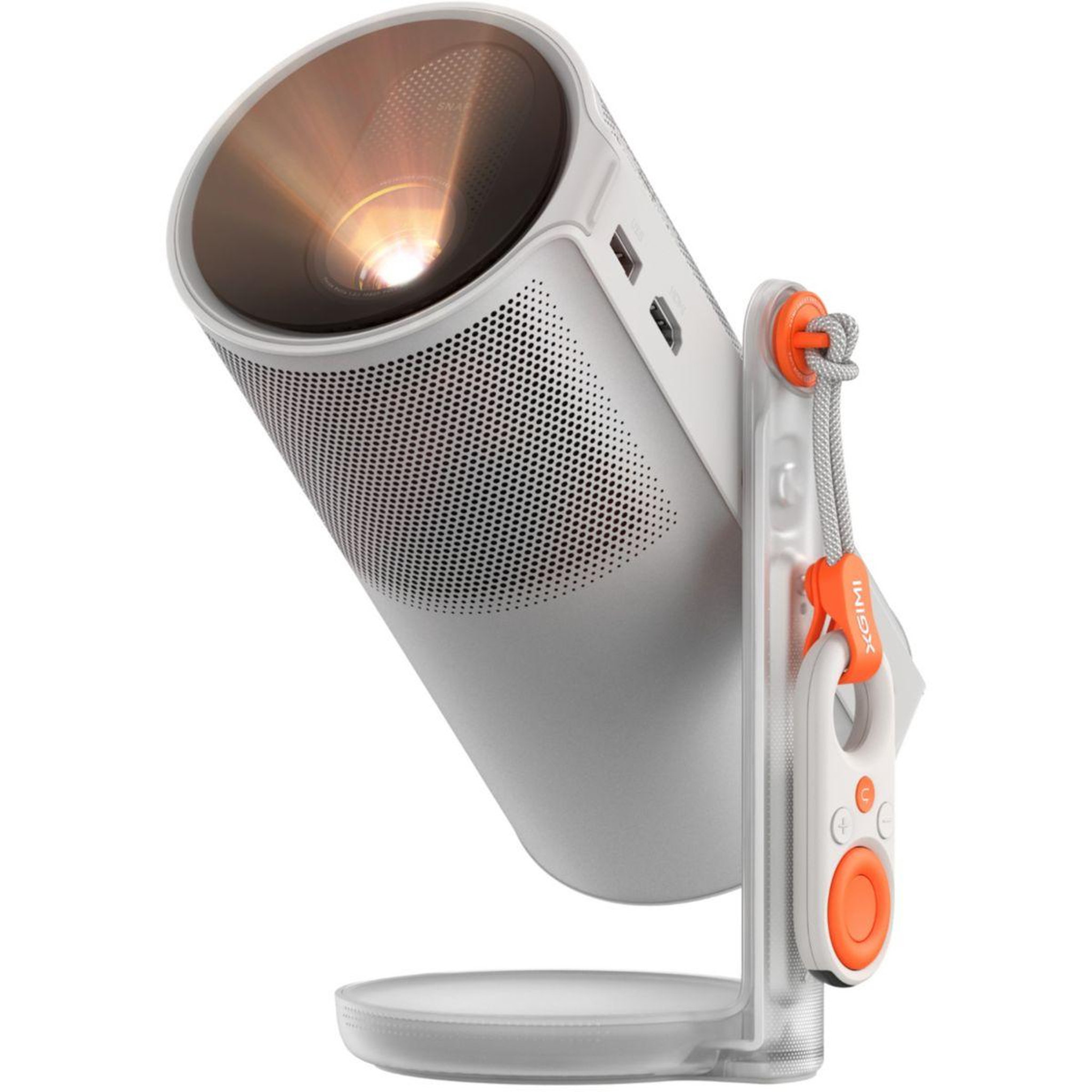 XGIMI Vidéoprojecteur portable mogo 4