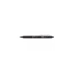 PILOT Pilot Frixion Clicker Black Schwarz (BLRT-FR7-B) (BLRTFR7B)