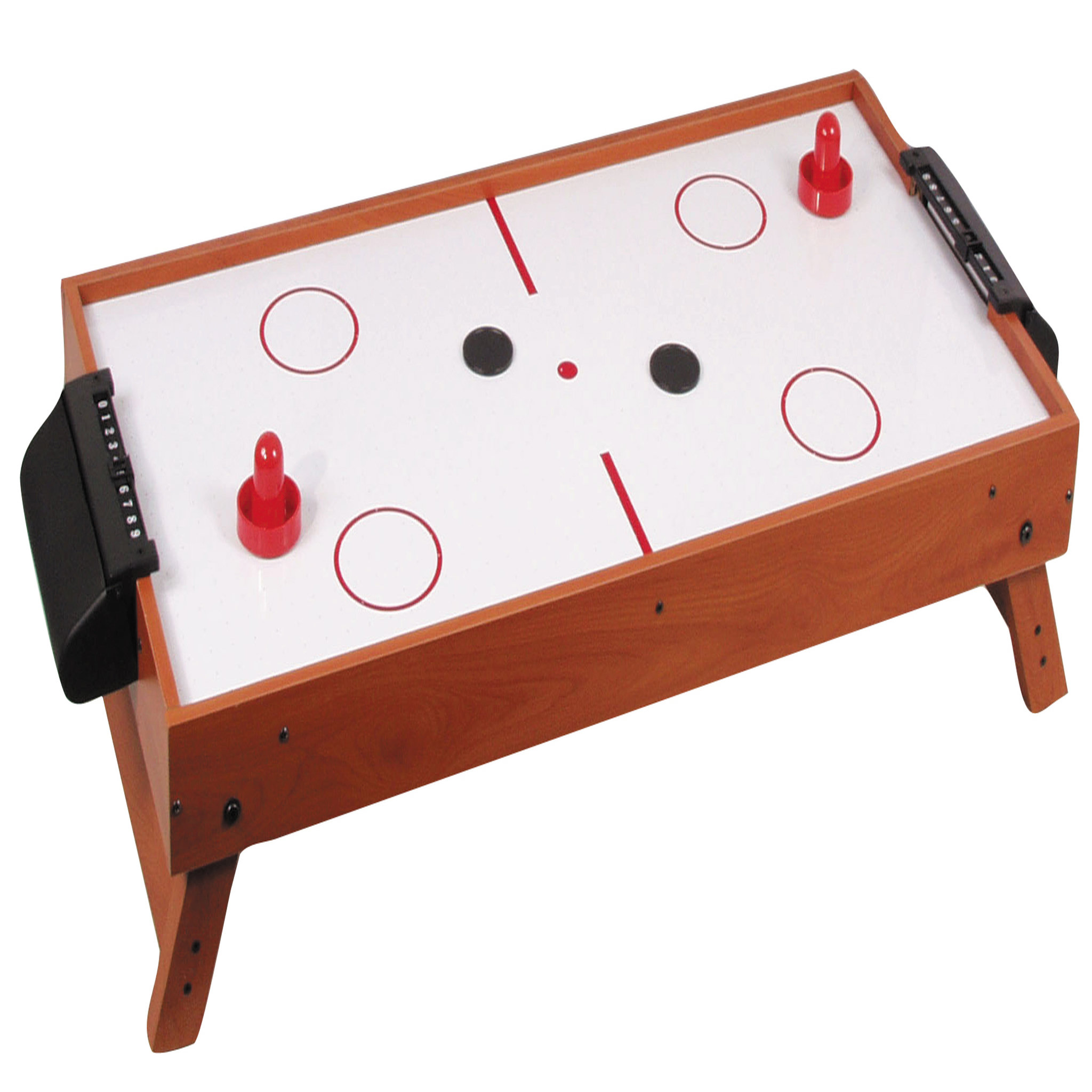 RENE PIERRE Mini air hockey