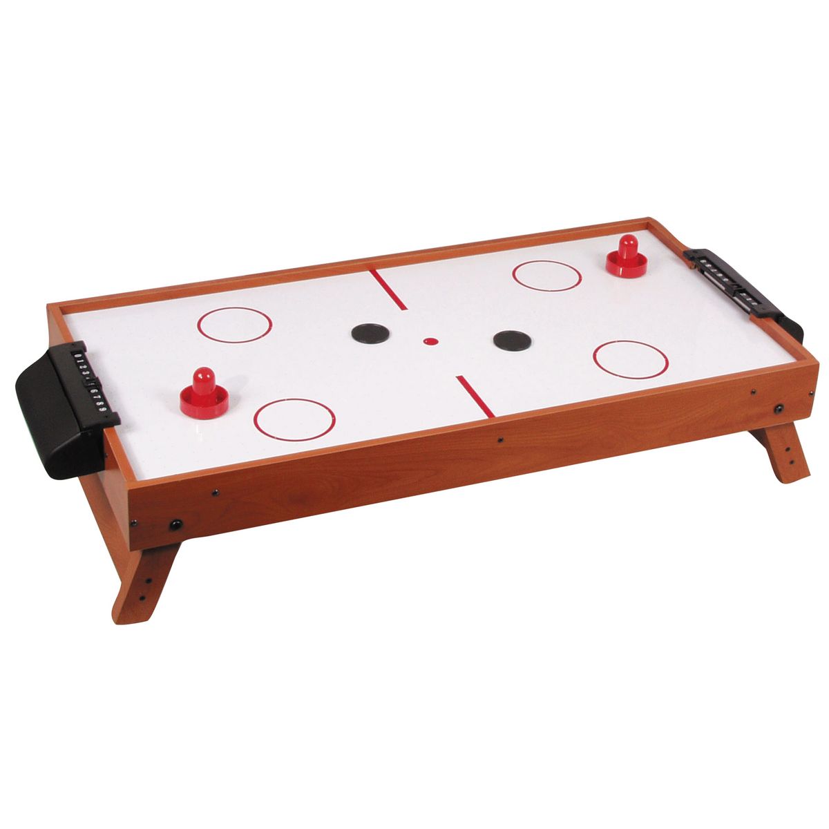 RENE PIERRE Mini air hockey