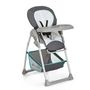 Voir la diapositive 2 : HAUCK Chaise Haute évolutive 2 en 1 - Sit'N Relax