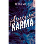 STUPIDE KARMA, Wolf Tessa