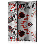 Paris Prix Paravent 3 Volets  Geometric Cosmos  135x172cm