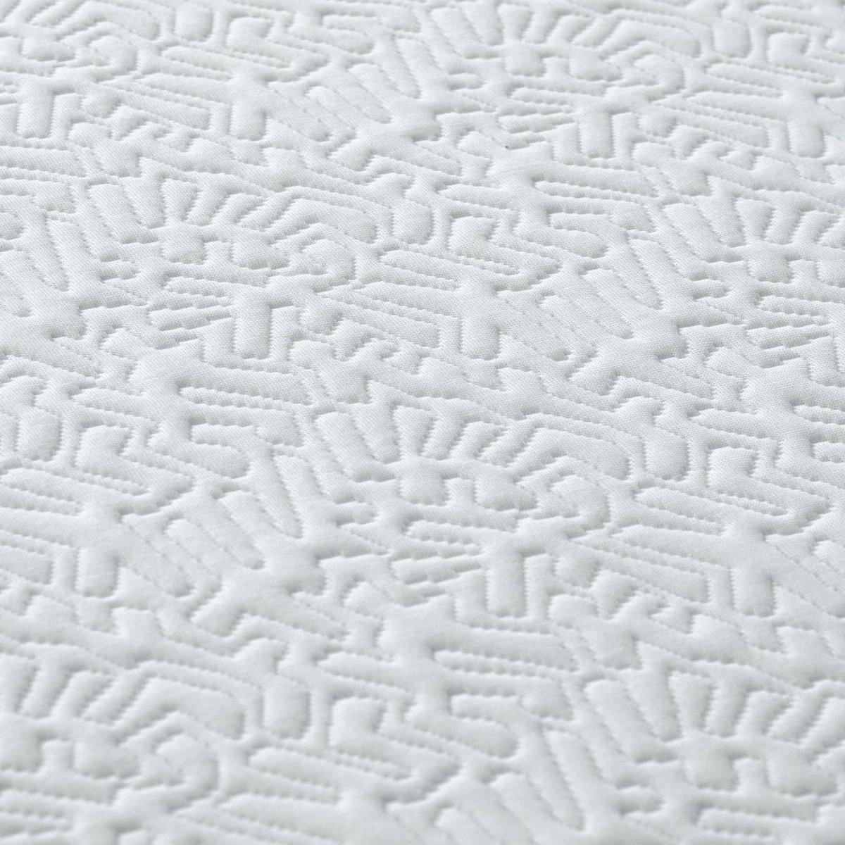 IDLITERIE Matelas bébé en mousse déhoussable, confortable et fabriqué en France