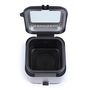 Voir la diapositive 4 : LIVOO Friteuse 1.5l 900w gris - doc240