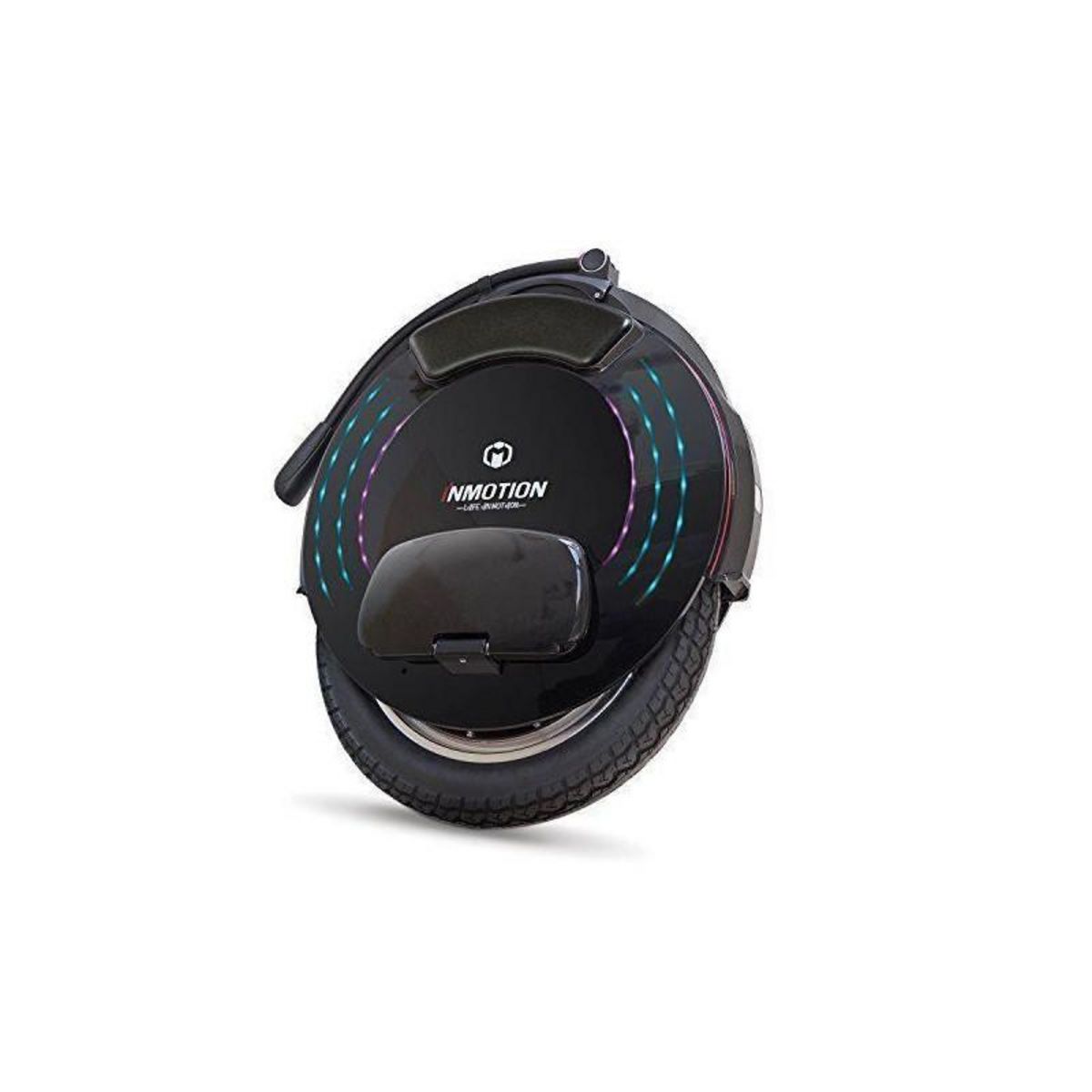 Inmotion Gyroroue Inmotion V10F 16 Autonomie 75 km - 2000W