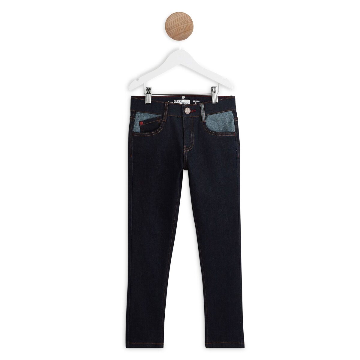 INEXTENSO Jean droit garçon