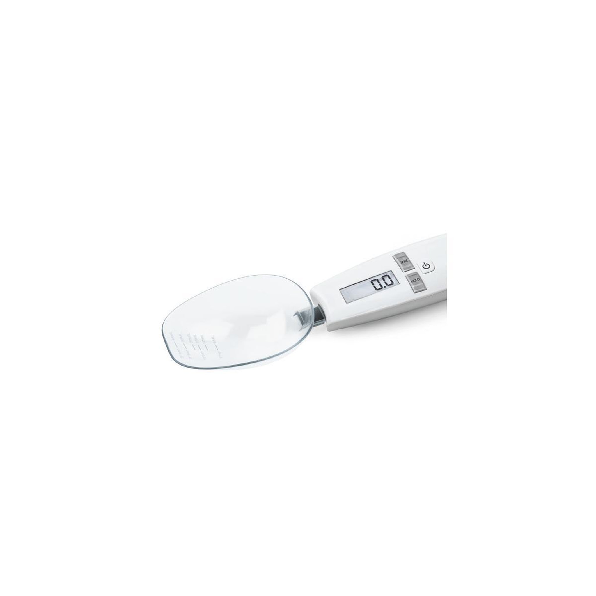 Soehnle Soehnle 66220 0 cuillère doseuse digitale Blanc