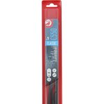 AUCHAN Balai d'essuie-glace C550 55cm pour CITROËN DACIA FORD PEUGEOT RENAULT