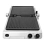 Voir la diapositive 6 : SENCO Grill multi-usages - SENCOR - SBG 5030BK - 2000 W - Noir