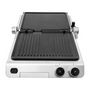 Voir la diapositive 6 : SENCO Grill multi-usages - SENCOR - SBG 5030BK - 2000 W - Noir