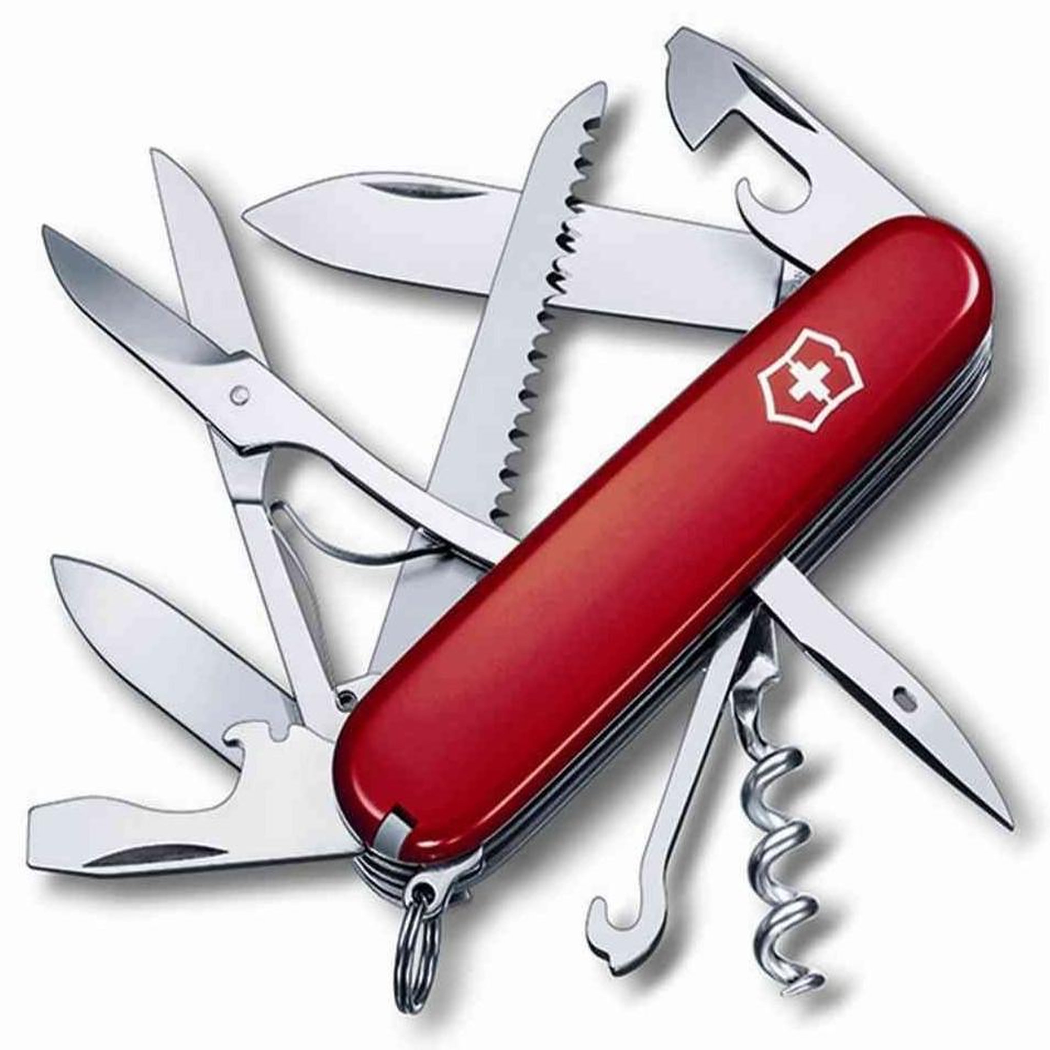 Victorinox Couteau suisse 15 fonctions - 1.3713.b1