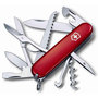 Voir la diapositive 1 : Victorinox Couteau suisse 15 fonctions - 1.3713.b1