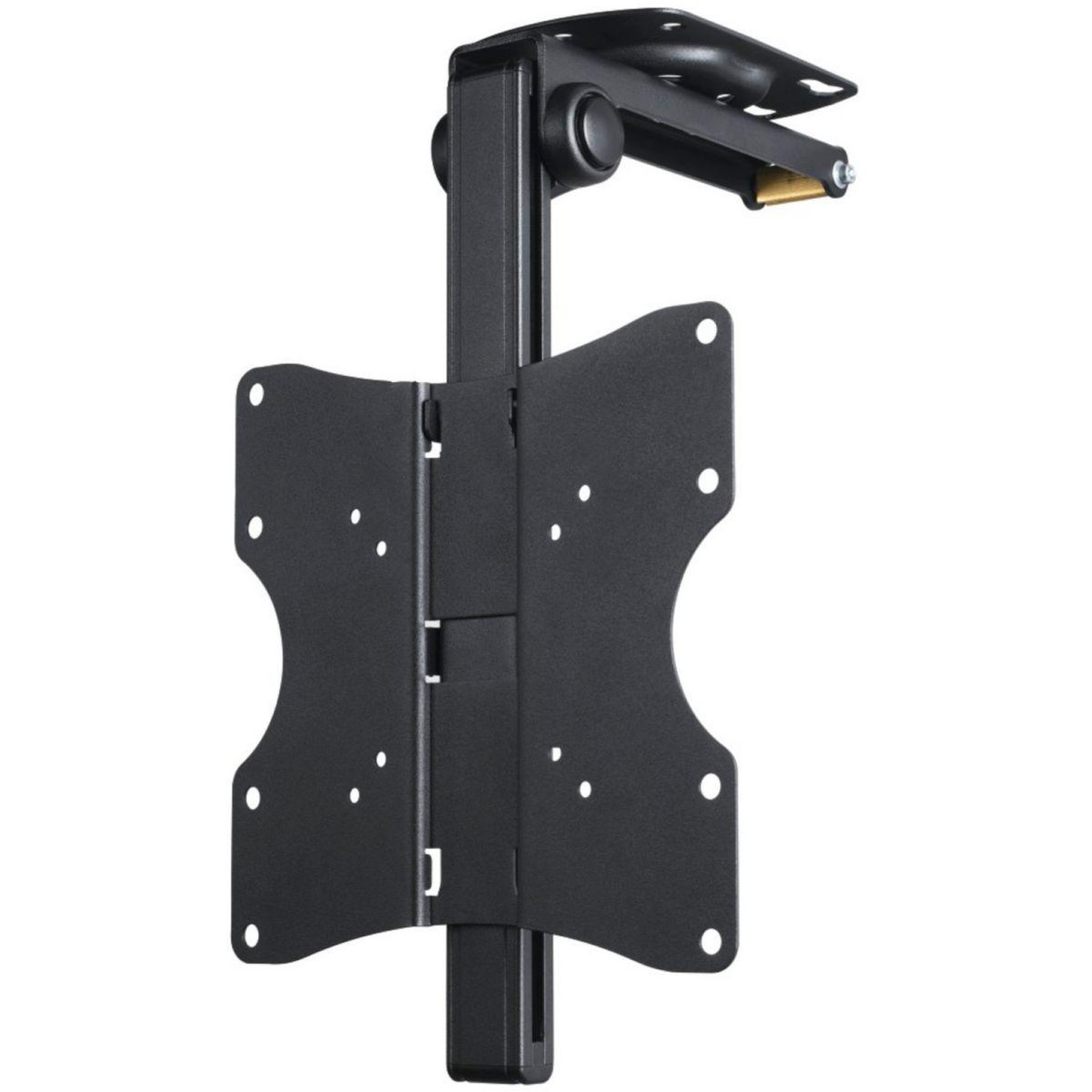 Voir la diapositive 2 : Hama Support plafond TV TV plafond rotatif 46'' 20Kg