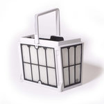 Dolphin Panier filtration ultra fin pour robot s et e - 9991458-assy