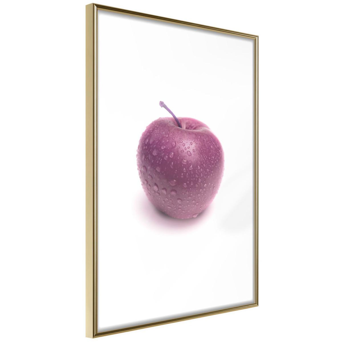 Paris Prix Affiche Murale Encadrée  Forbidden Fruit