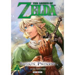 THE LEGEND OF ZELDA - TWILIGHT PRINCESS TOME 7 , Himekawa Akira