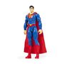 Voir la diapositive 2 : GENERIQUE DC COMICS Figurine 30cm - SUPERMAN