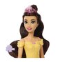 Voir la diapositive 4 : DISNEY Poupée Disney Jaune Disney Princess JFC42