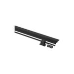 JPM Kit prolongateur P 89 90 noir JPM S91000 02 0A