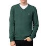 Voir la diapositive 1 : Lacoste Pull  Homme Lacoste Sequoia