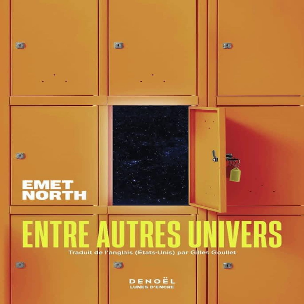 ENTRE AUTRES UNIVERS, North Emet