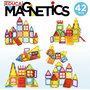 Voir la diapositive 3 : EDUCA Educa Magnetics 42 pièces