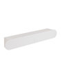 Voir la diapositive 1 : Habitat et Jardin Meuble TV en bois  LUM1  - 180 x 31 x 29 cm - Blanc