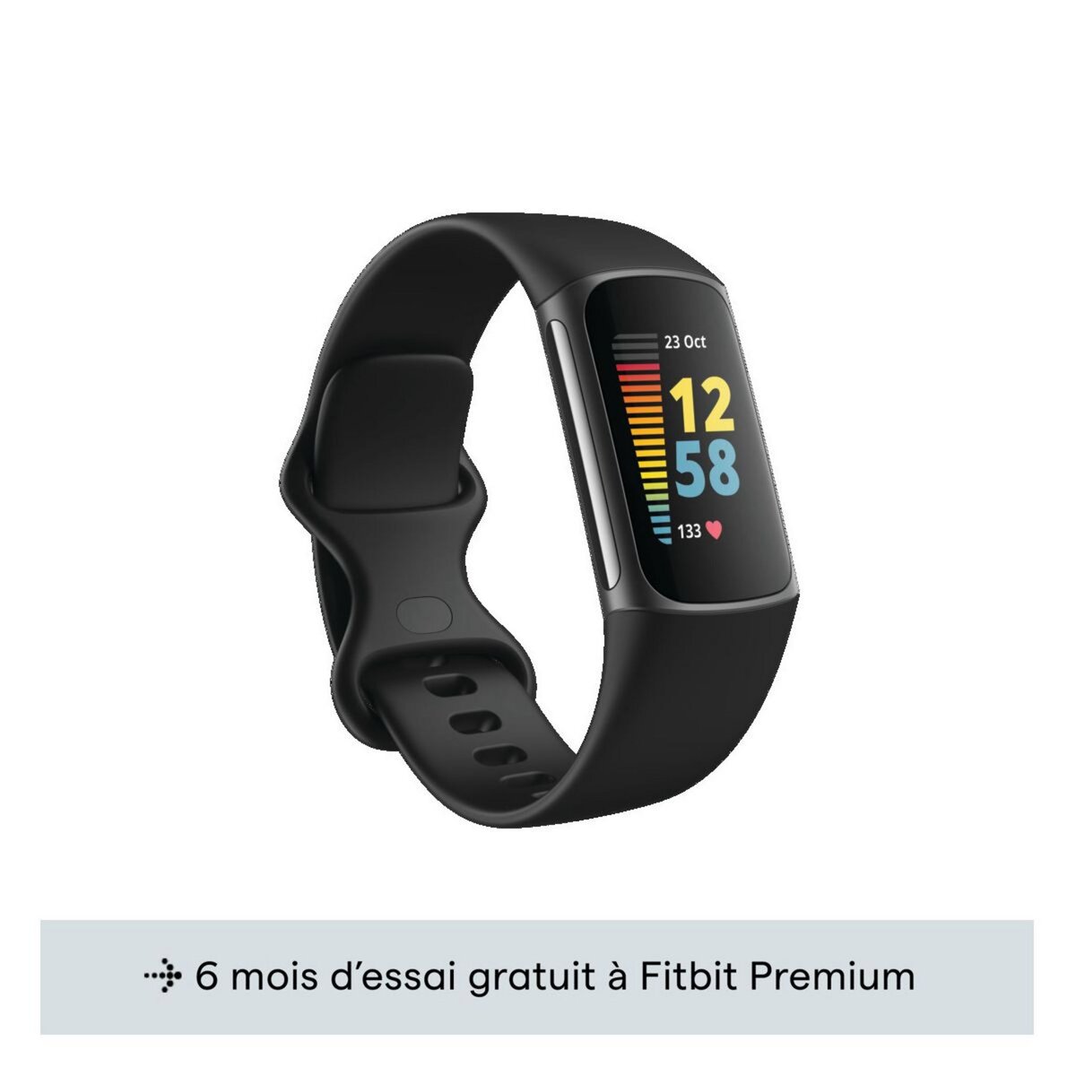 Auchan 2025 bracelet connecté