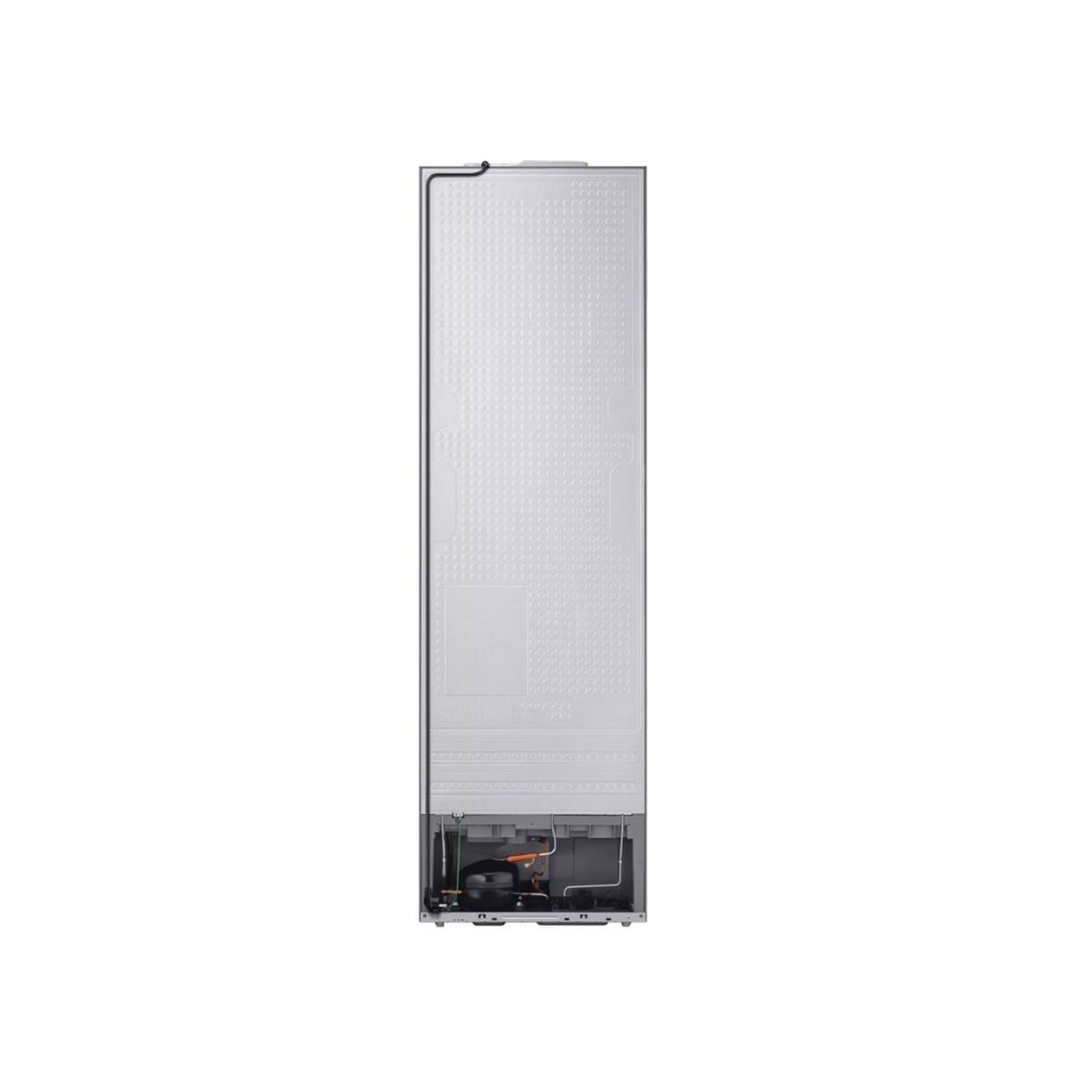Voir la diapositive 5 : Samsung Réfrigérateur combiné 60cm 390l ventilé inox - rl38c602dsa