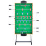 Voir la diapositive 3 : MISTER BABYFOOT Table multi-jeux 12 en 1 pliable hêtre - Benzy