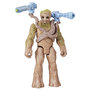 Voir la diapositive 4 : HASBRO Figurine Titan Deluxe Groot