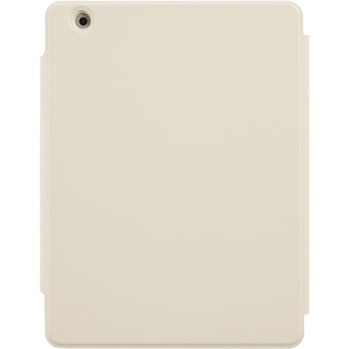 ADEQWAT Coque iPad 10.2 Beige