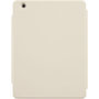 Voir la diapositive 2 : ADEQWAT Coque iPad 10.2 Beige