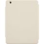 Voir la diapositive 2 : ADEQWAT Coque iPad 10.2 Beige