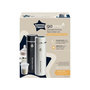 Voir la diapositive 6 : TOMMEE TIPPEE TOMMEE TIPPEE Kit de préparation biberon GoPrep, 2 minutes, thermos refroidisseur, température sur écran LED