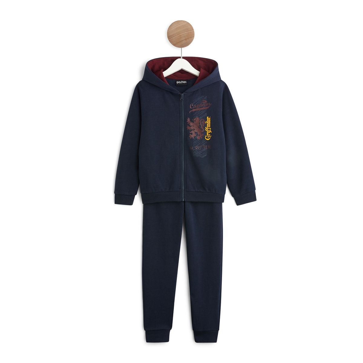 HARRY POTTER Ensemble de sport garçon