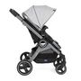 Voir la diapositive 5 : CHICCO Poussette CHICCO Urban Pro - Grey Mist