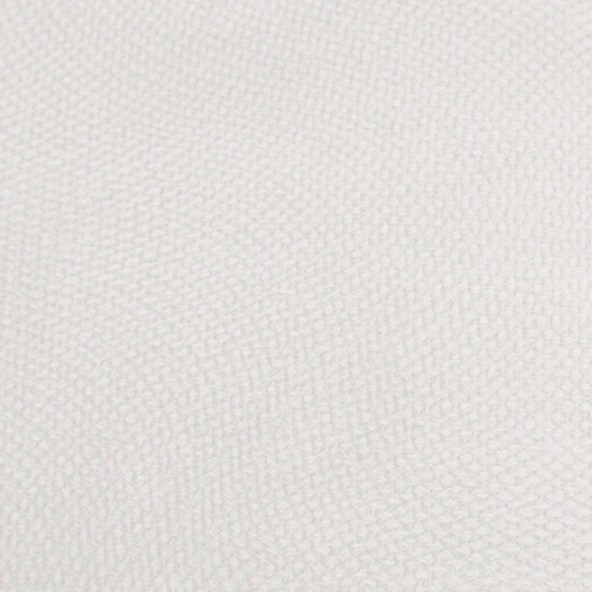 Voir la diapositive 4 : ATMOSPHERA Coussin Lilou déhoussable effet velours en polyester