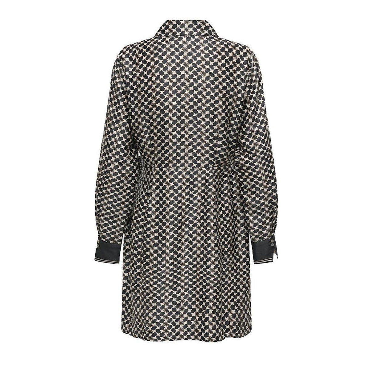 Only Robe e à Motifs Femme Only Jane Life