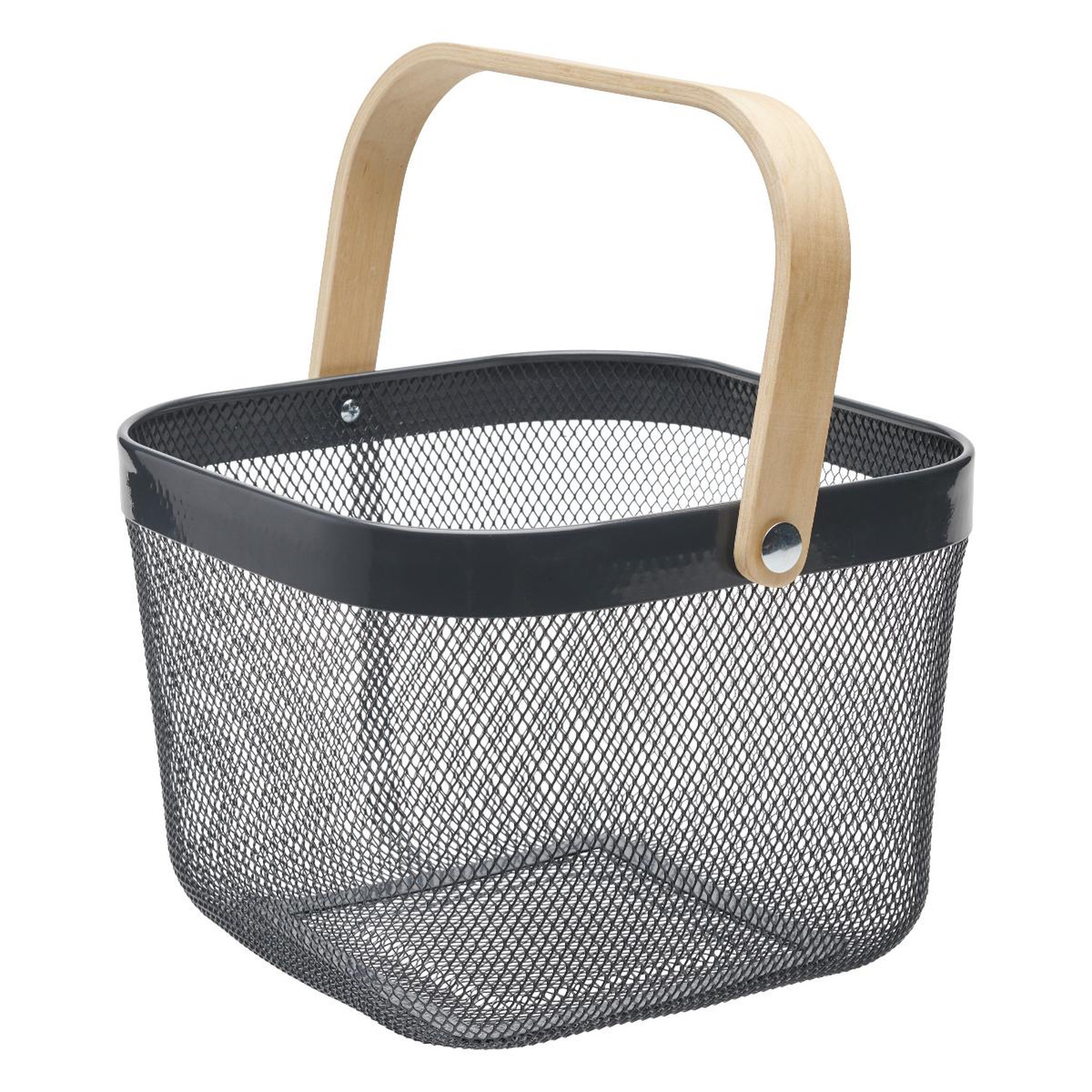 Guillouard Panier métal 10l - 040715