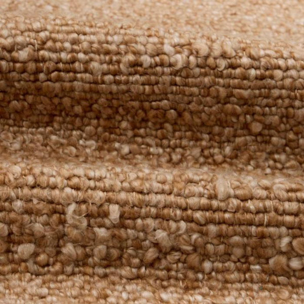 ATMOSPHERA Tapis Effet Laine  Volna  160x230cm Camel
