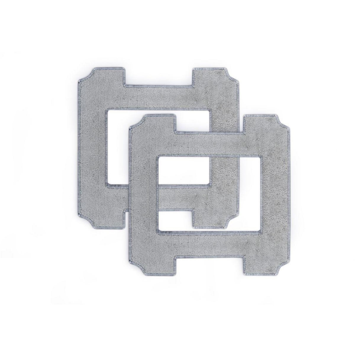 ECOVACS Lingettes et serpillères pour WINBOT W1 Pro - W-CC02-0005