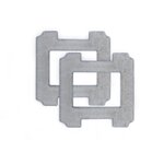 ECOVACS Lingettes et serpillères pour WINBOT W1 Pro - W-CC02-0005