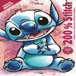 200% STITCH, Sivignon Capucine
