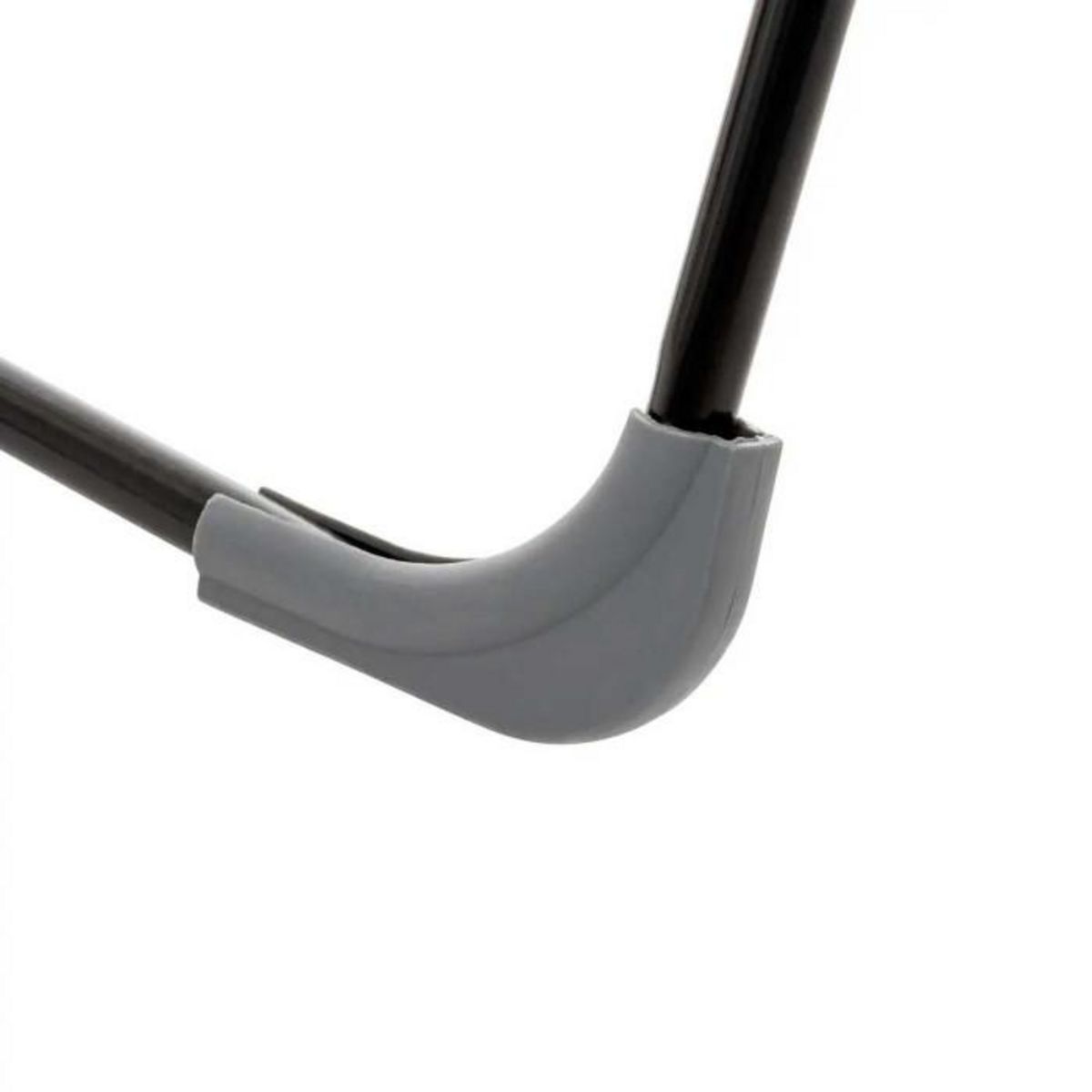 FIVE Étendoir à Linge Pliable  Mojave  31m Noir